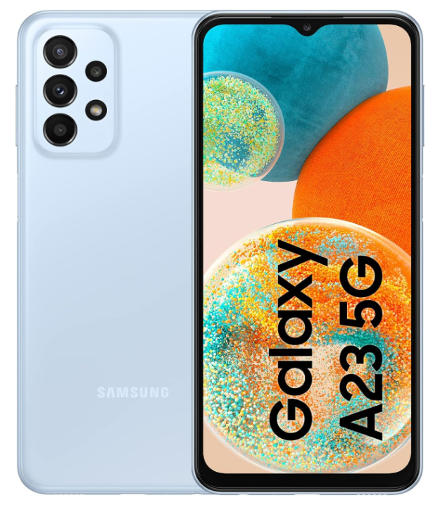 Galaxy A23 4G / Galaxy A23 5G