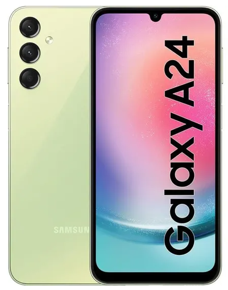 Galaxy A24 4G