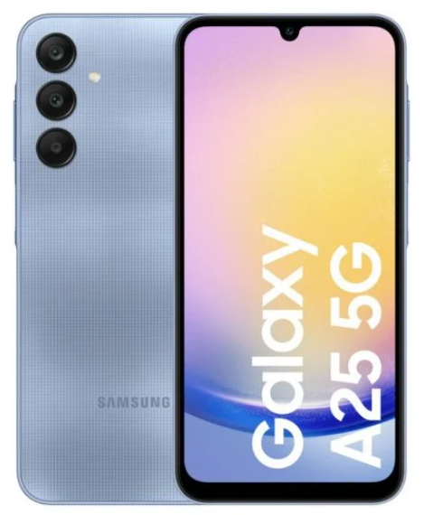 Galaxy A25 5G