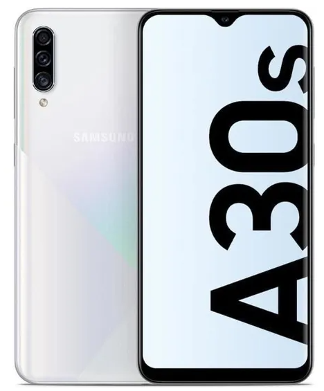 Galaxy A30s