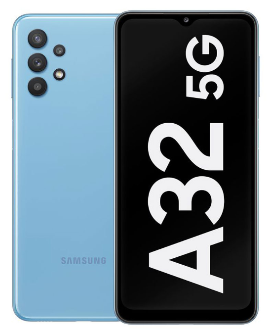 Galaxy A32 5G