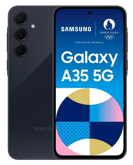 Galaxy A35 5G