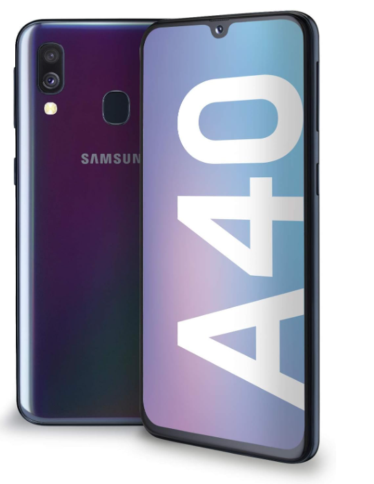 Galaxy A40