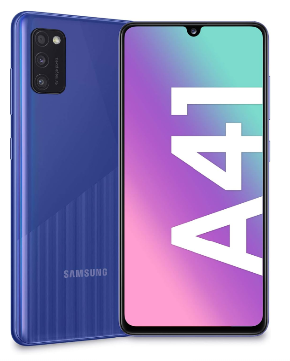 Galaxy A41