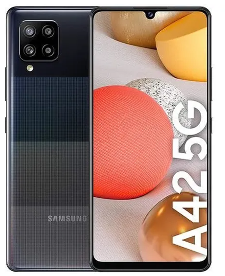 Galaxy A42 5G