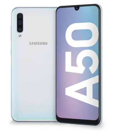 Galaxy A50