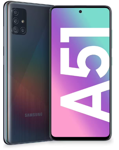 Galaxy A51