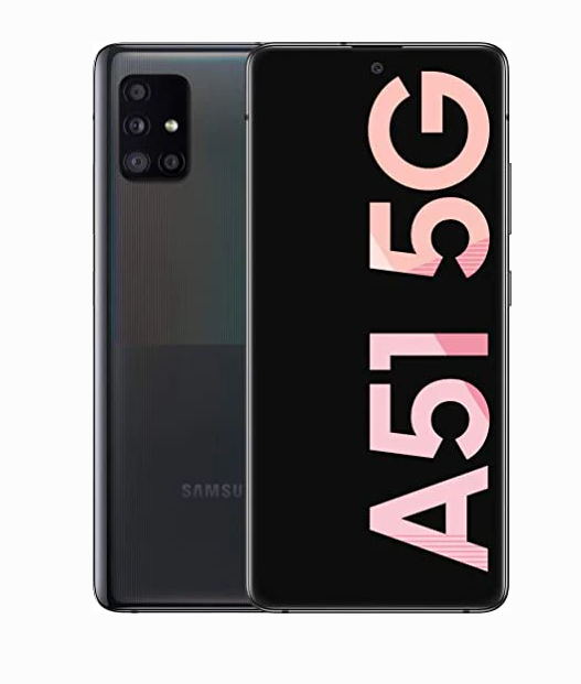 Galaxy A51 5G