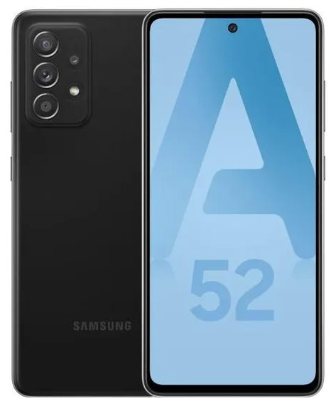 Galaxy A52