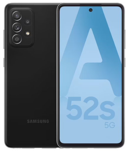 Galaxy A52s 5G