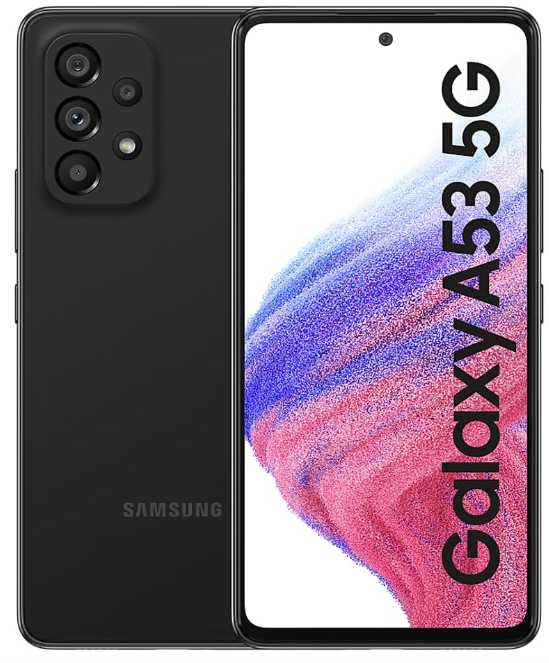 Galaxy A53 5G