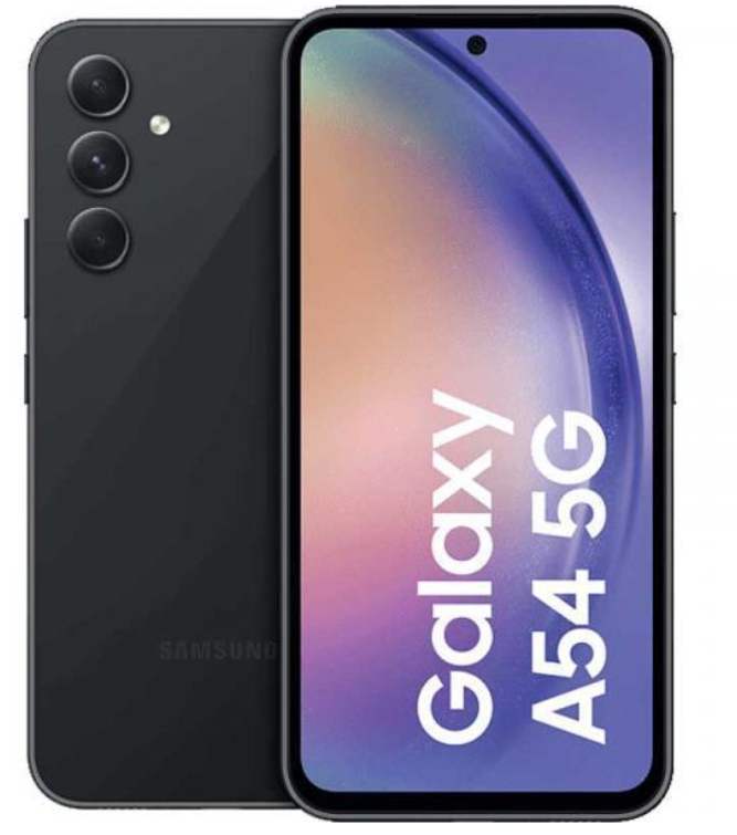 Galaxy A54 5G