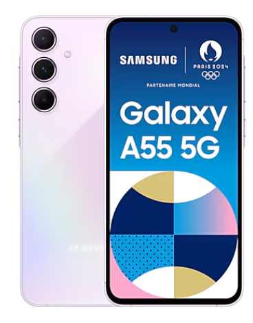 Galaxy A55 5G