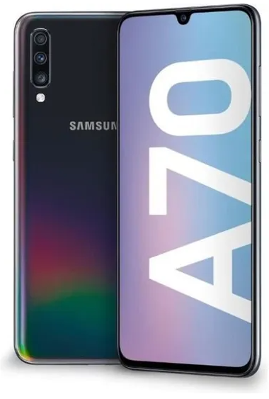 Galaxy A70