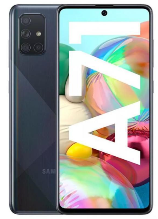 Galaxy A71