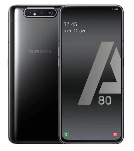 Galaxy A80