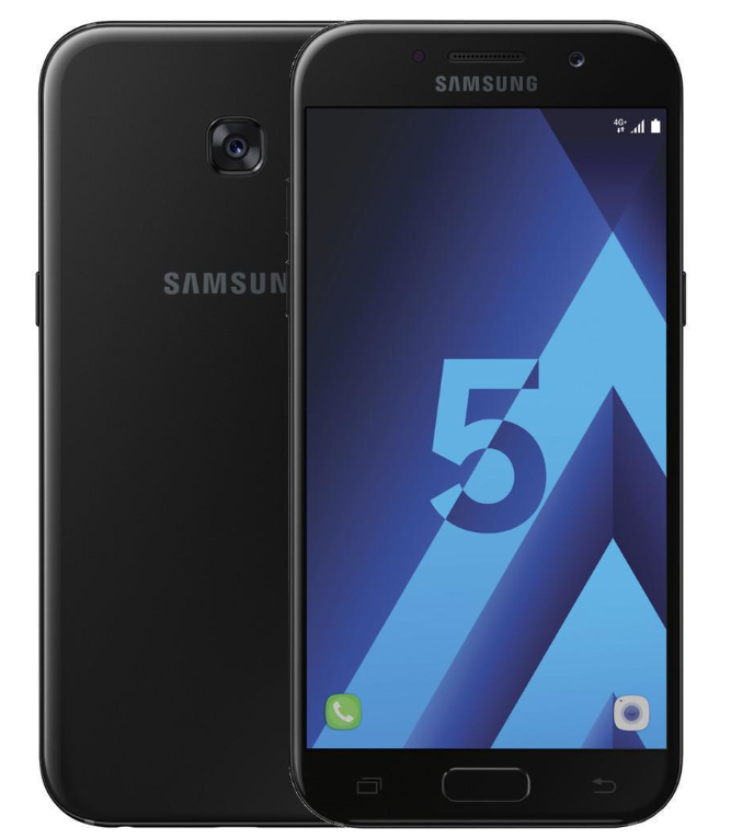 Galaxy A5 2017 (A520F)