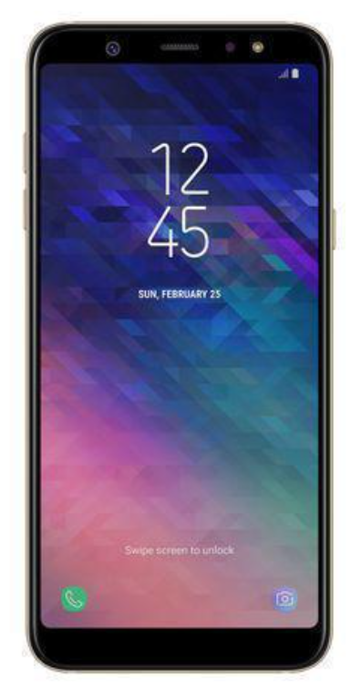 Galaxy A6 Plus 2018 (A605F)