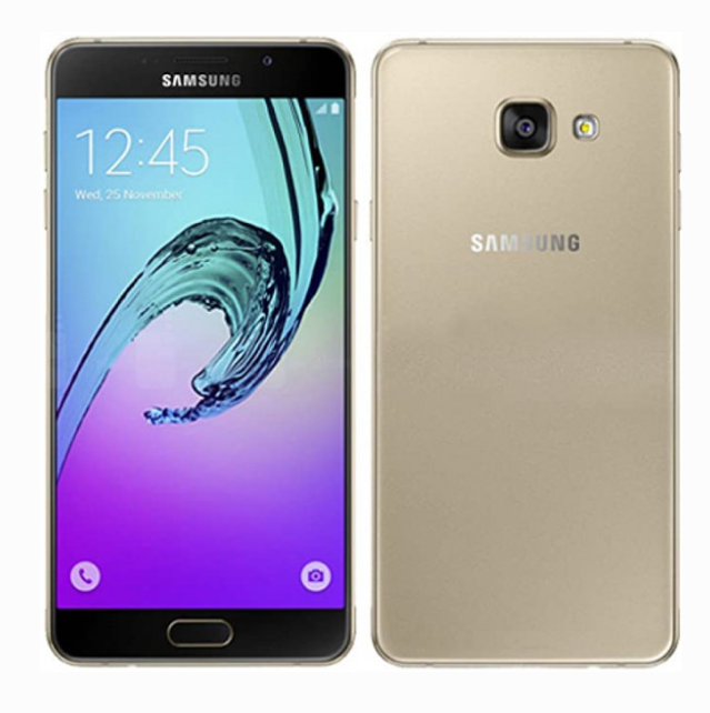 Galaxy A7 2016 (A710F)