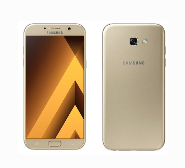 Galaxy A7 2017 (A720F)