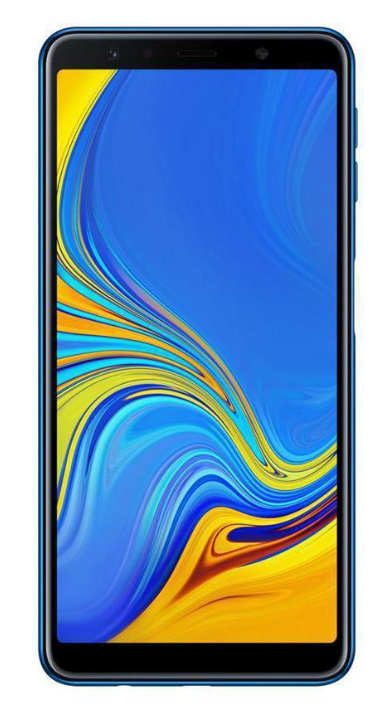 Galaxy A7 2018 (A750F)