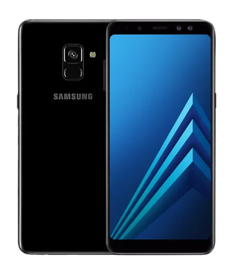 Galaxy A8 2018 (A530F)