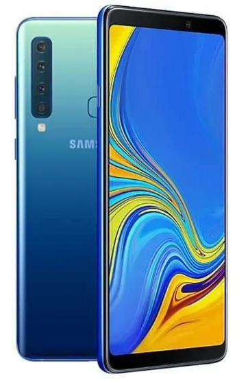 Galaxy A9 2018 (A920F)