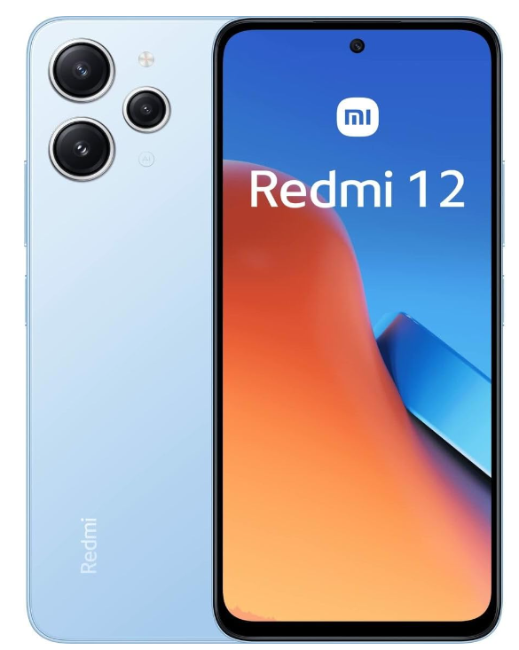 Redmi 12 4G