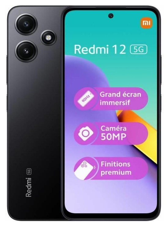 Redmi 12 5G