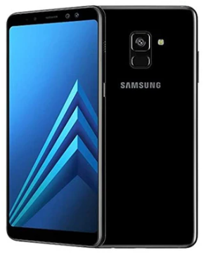 Galaxy A8 Plus 2018 (A730F)