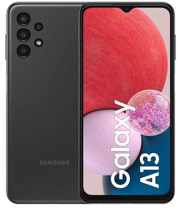 Galaxy A13 4G (A135F/A137F)