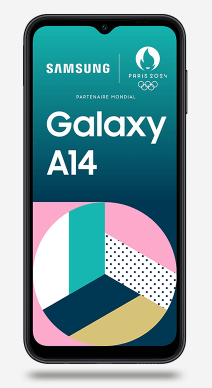 Galaxy A14 4G (A145F)