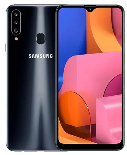 Galaxy A20s (A207F)