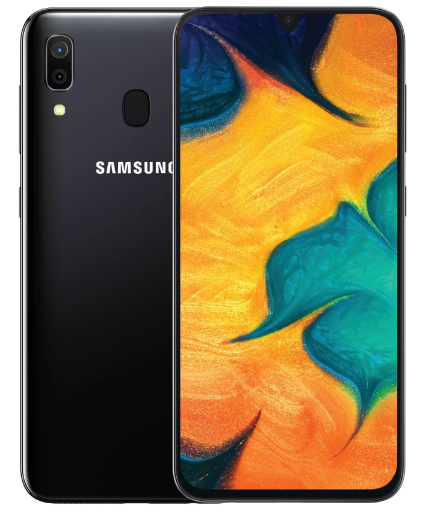 Galaxy A30 (A305F)