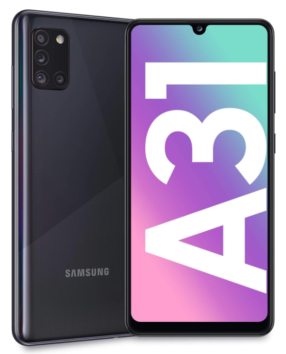 Galaxy A31 (A315F)