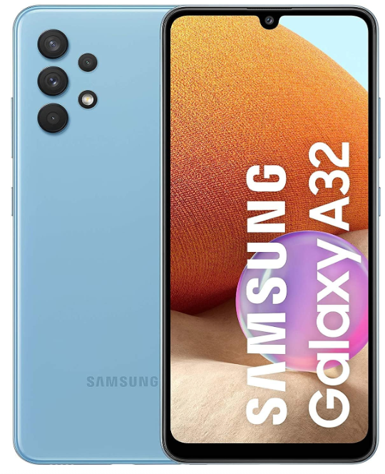 Galaxy A32 4G (A325F)