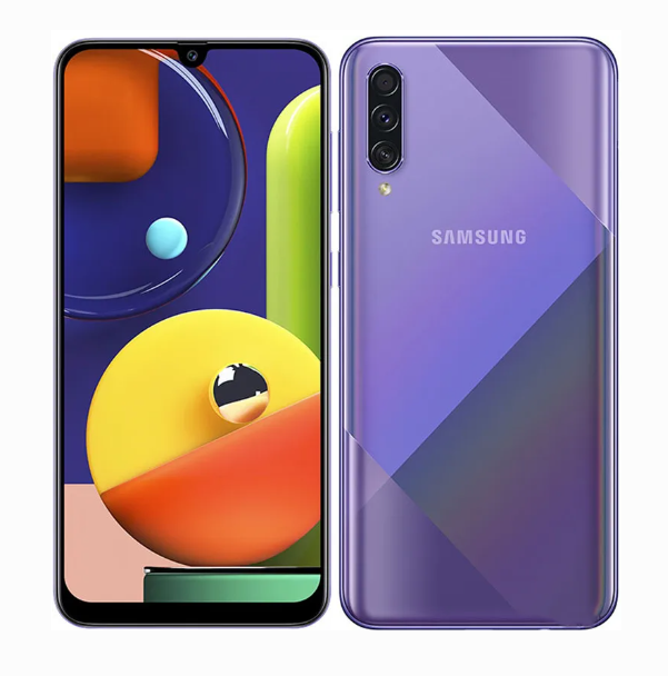 Galaxy A50s (A507F)