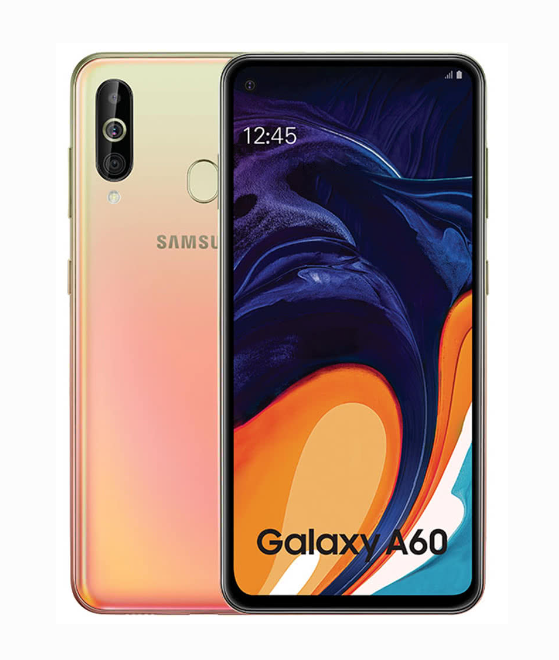 Galaxy A60 (A606F)