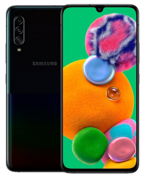 Galaxy A90 5G (A908B)