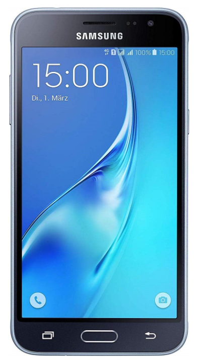 Galaxy J3 2016 (J320F)