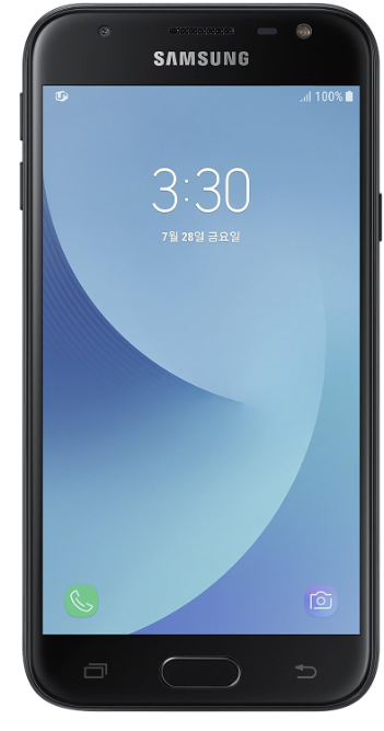 Galaxy J3 2017 (J330F)