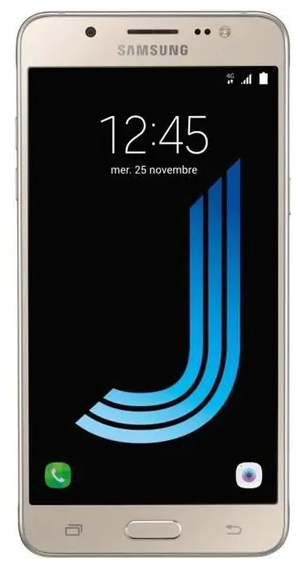 Galaxy J5 2016 (J510F)