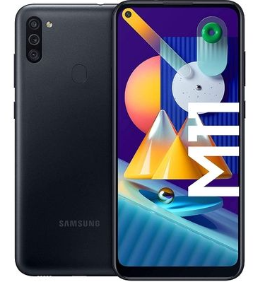 Galaxy M11 (M115F)