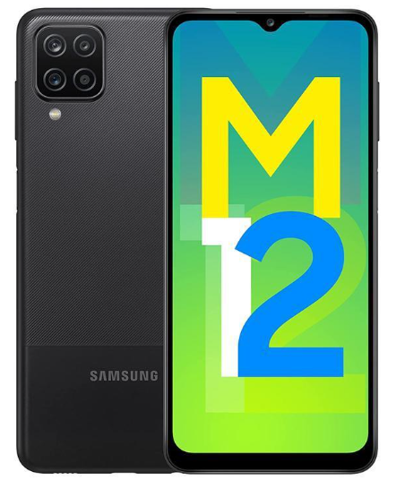 Galaxy M12 (M127F)