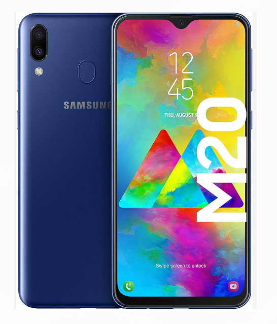 Galaxy M20 (M205F)