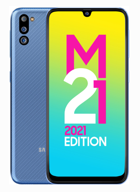 Galaxy M21 (M215F)