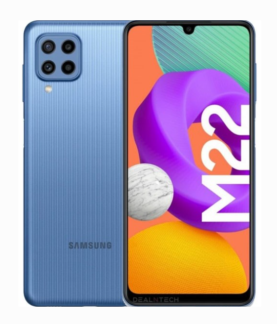 Galaxy M22 (M225F)