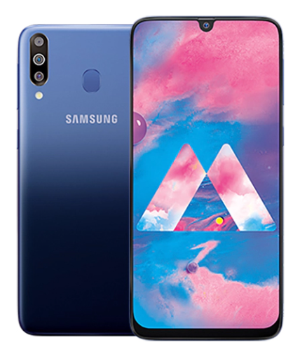 Galaxy M30 (M305F)