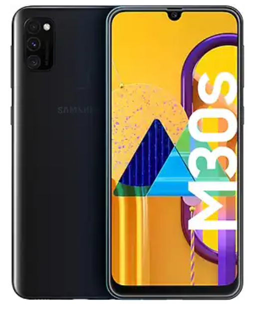 Galaxy M30s (M307F)