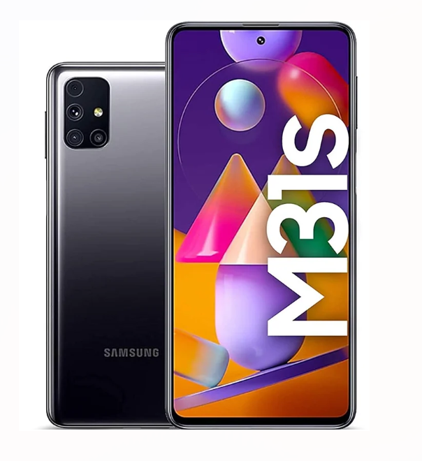 Galaxy M31s (M317F)